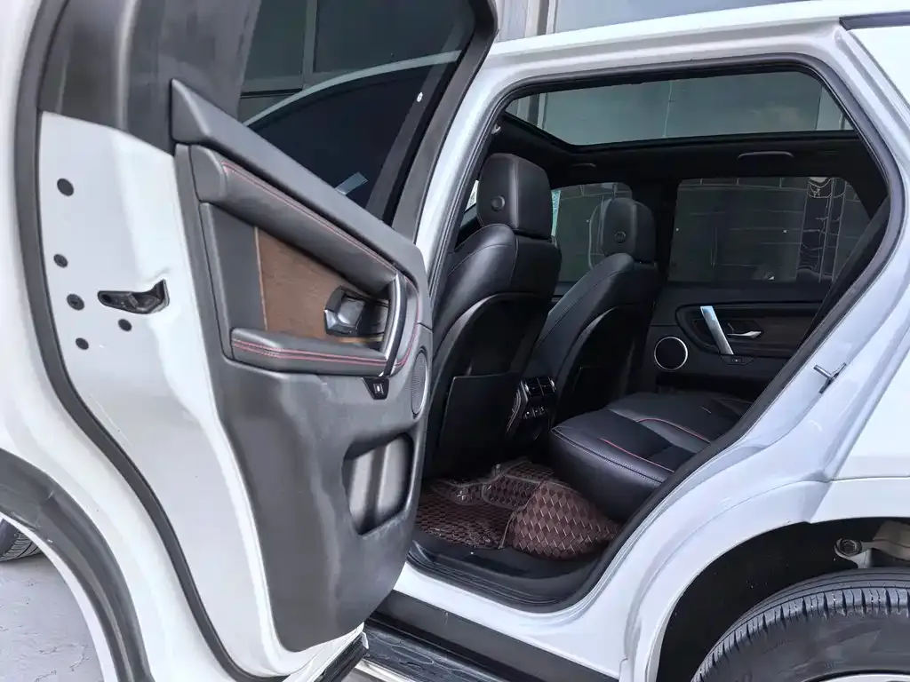 Land Rover Discovery Sport 2022 из CN, фото 9