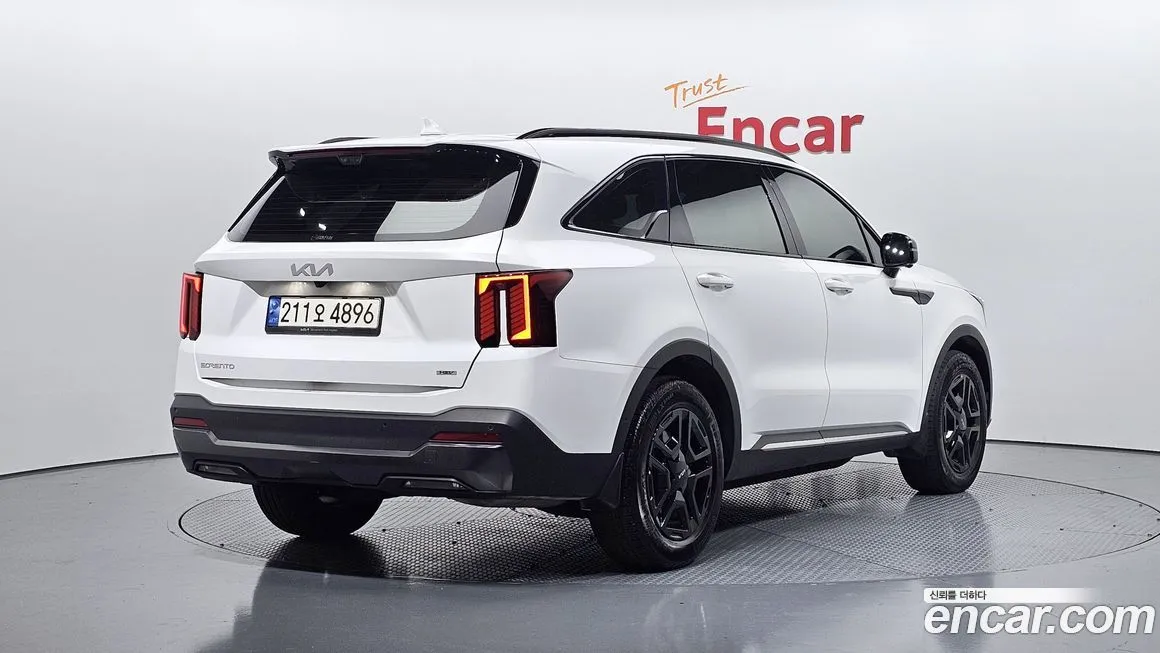 Kia Sorento — фото 2
