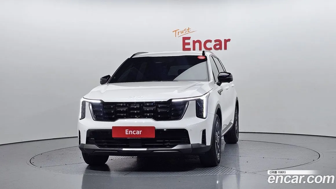 Kia Sorento — фото 3