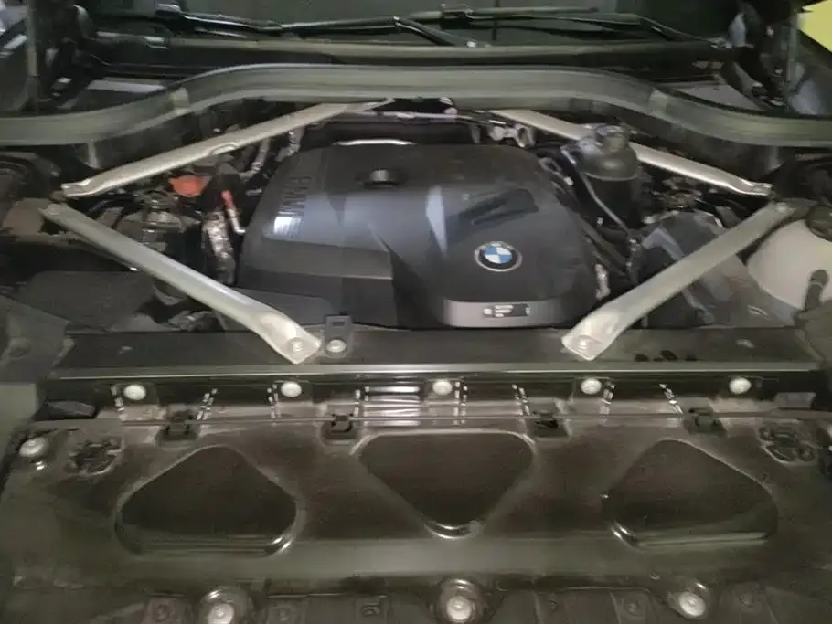BMW X5 2023 из CN, фото 10