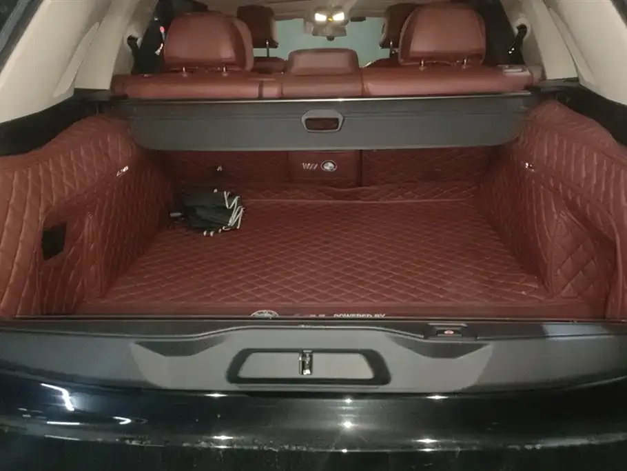 BMW X5 2023 из CN, фото 4