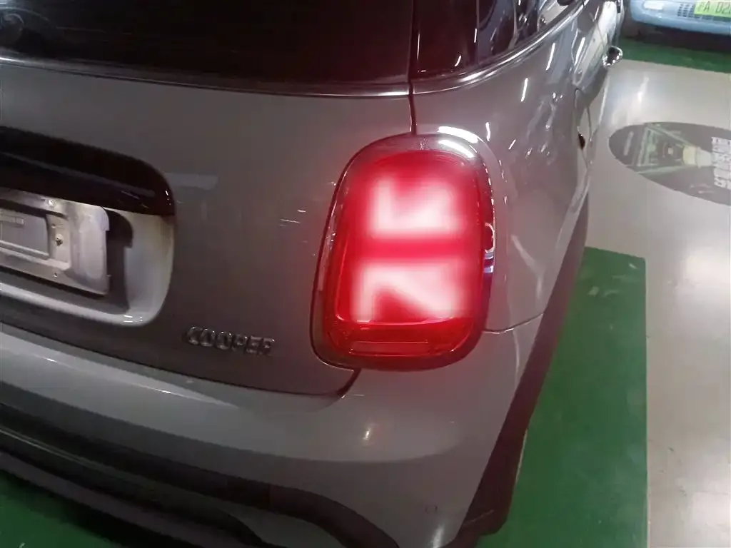 MINI Cooper (3-door) 2021 из CN, фото 8