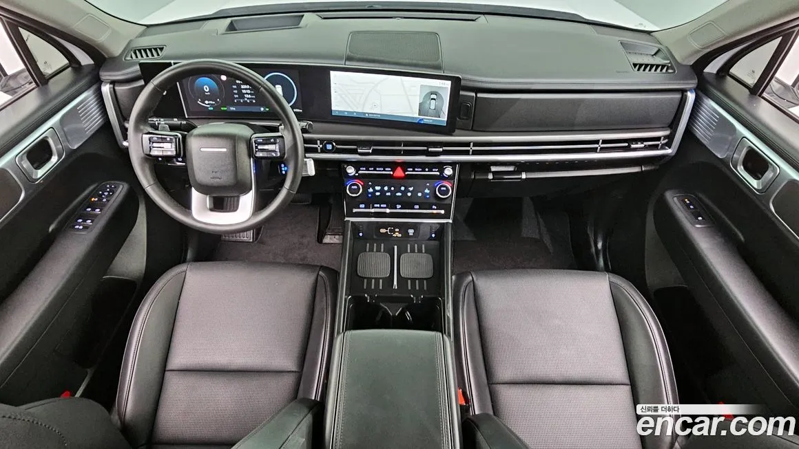 Hyundai Santafe — фото 7