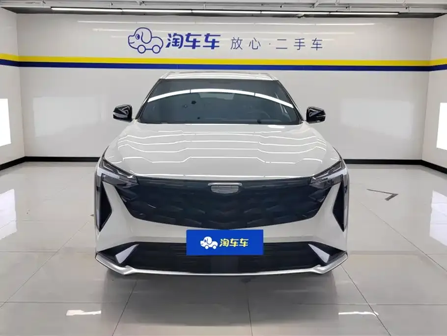 Geely Boyue 2023 из CN, фото 2