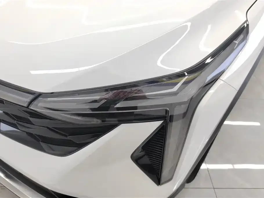 Geely Boyue 2023 из CN, фото 5