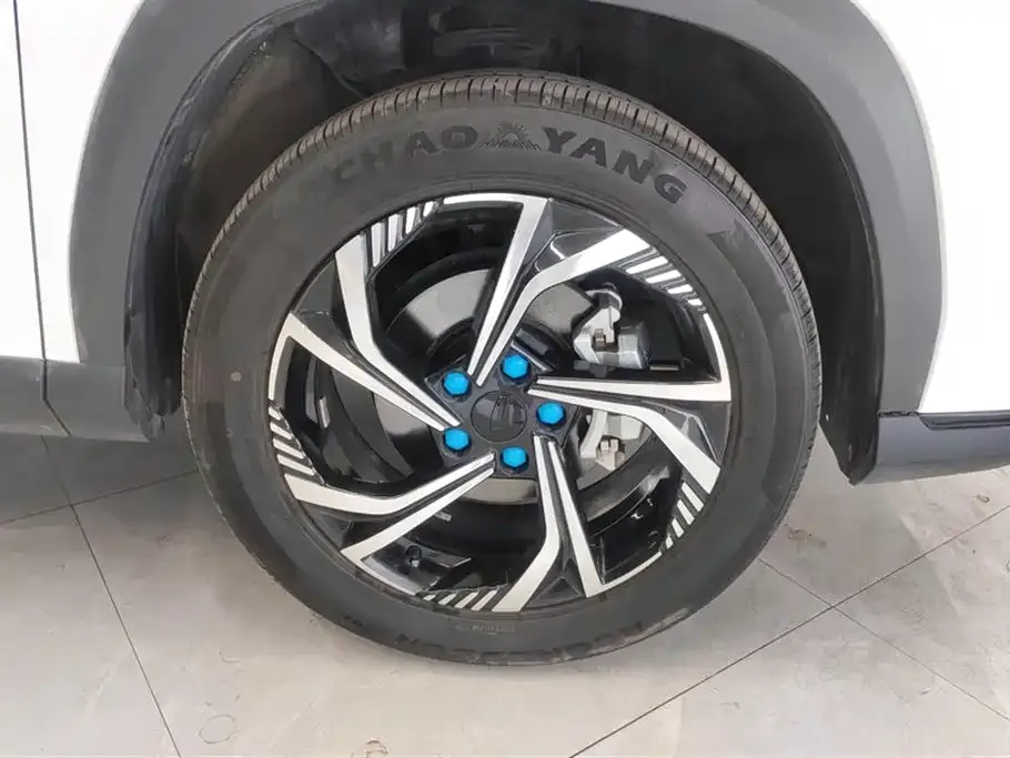 Geely Boyue 2023 из CN, фото 6