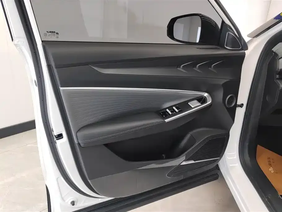 Geely Boyue 2023 из CN, фото 7