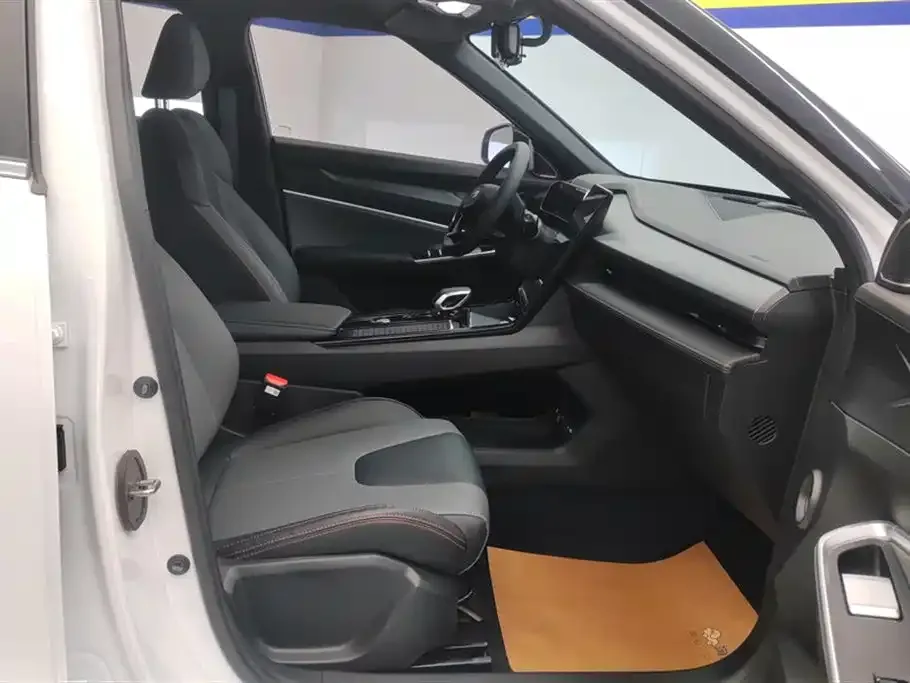 Geely Boyue 2023 из CN, фото 8