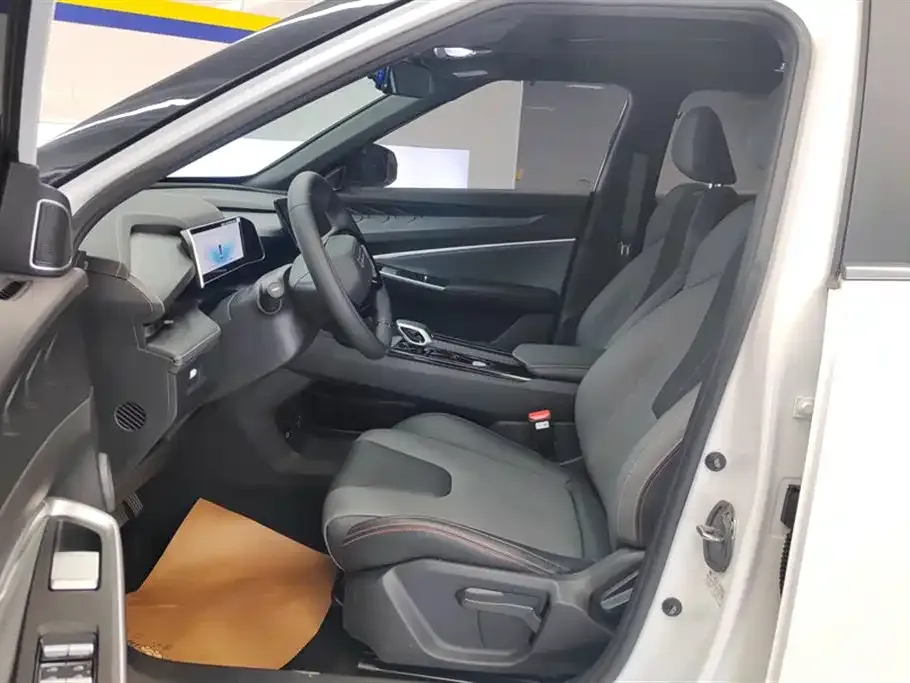 Geely Boyue 2023 из CN, фото 9