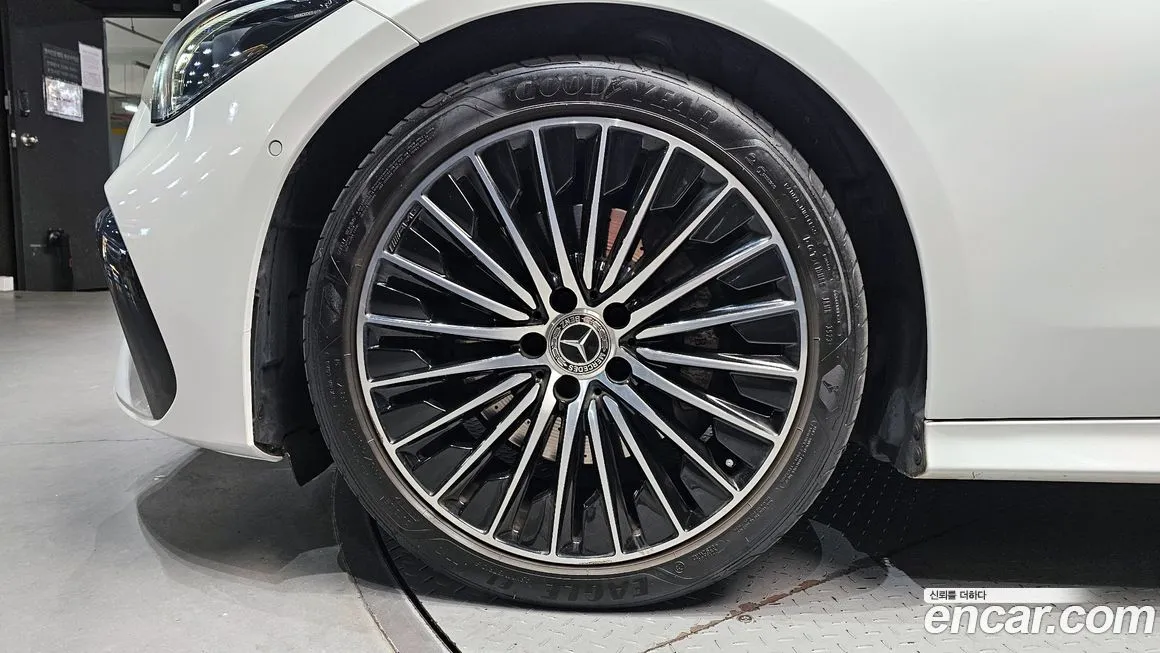 Mercedes-Benz CLE-Class 2024 из KR, фото 5