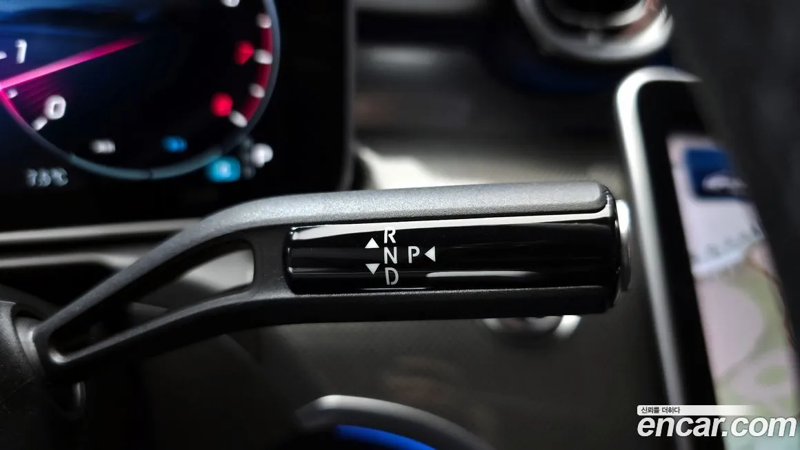 Mercedes-Benz CLE-Class 2024 из KR, фото 9