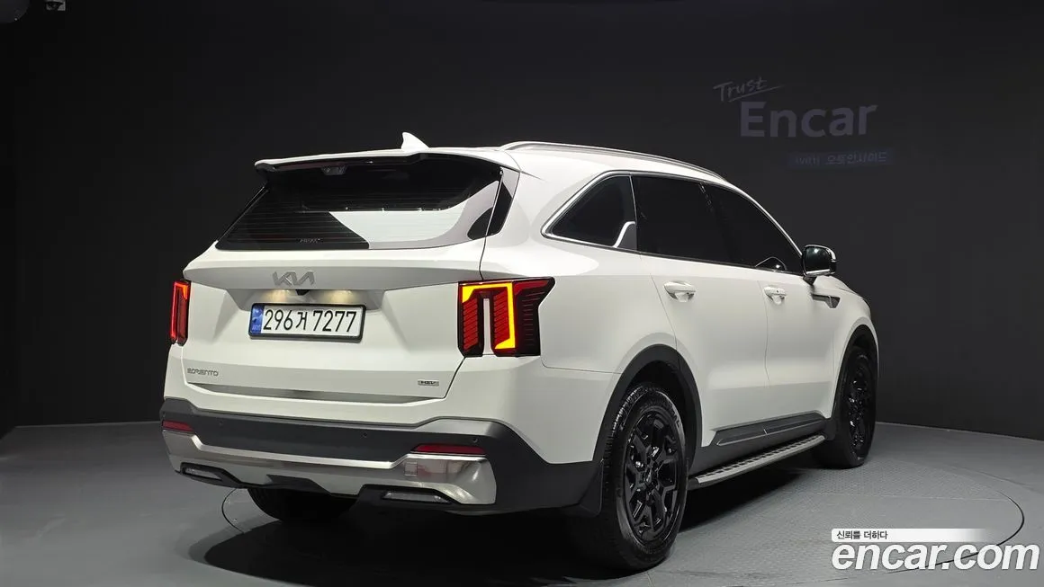 Kia Sorento — фото 2