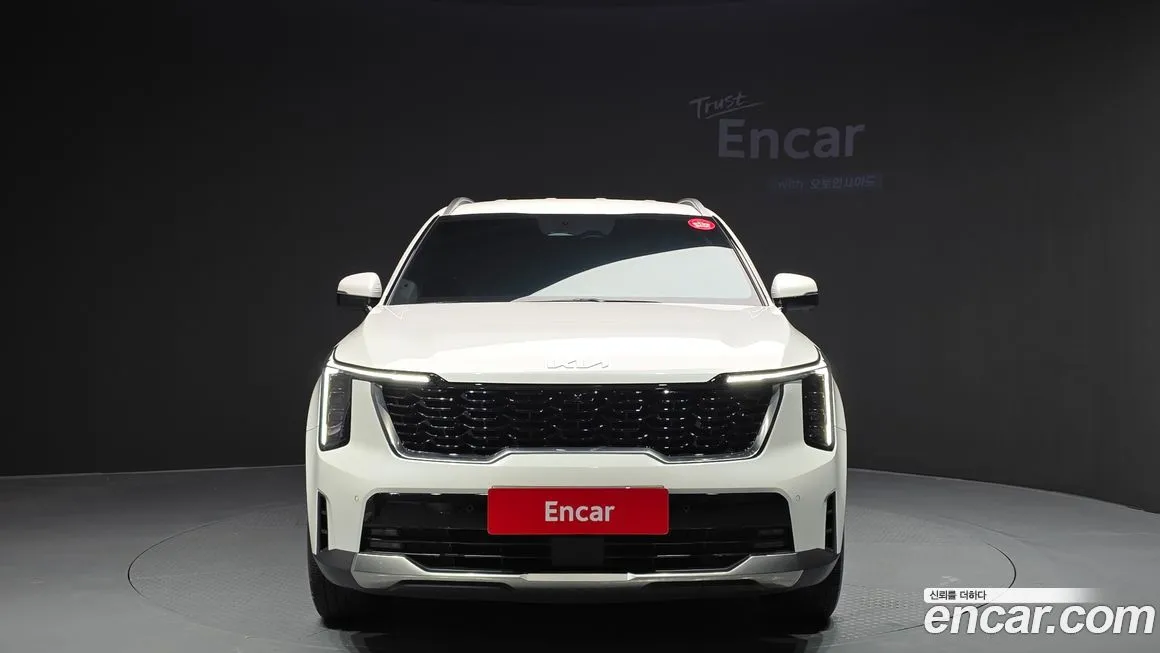 Kia Sorento — фото 3