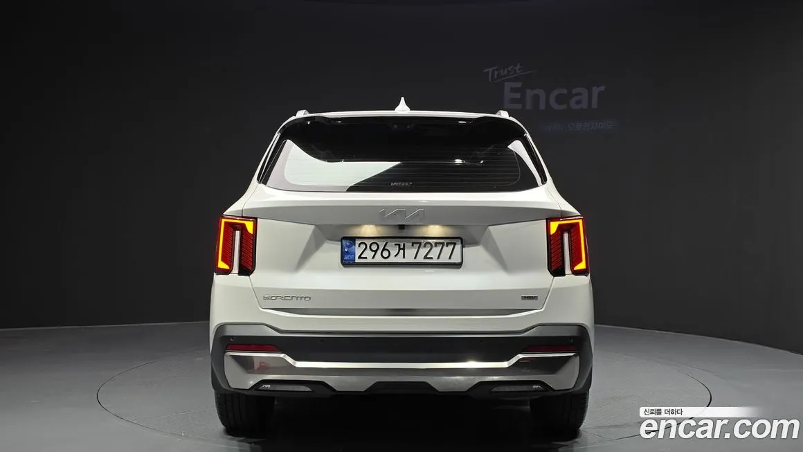 Kia Sorento — фото 4