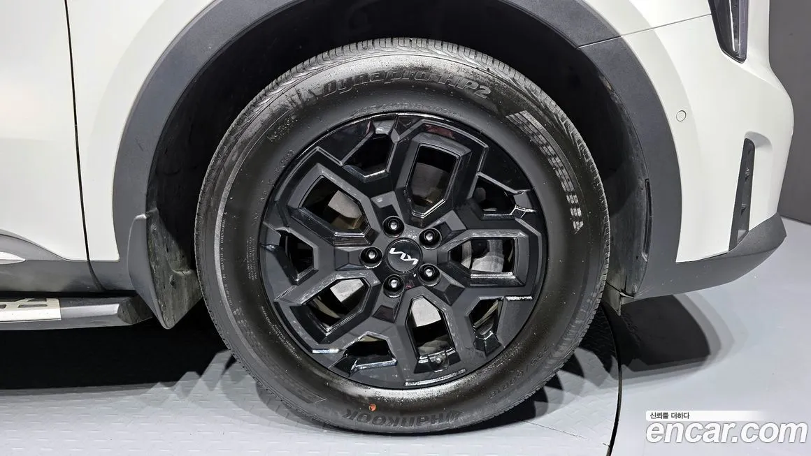 Kia Sorento — фото 5