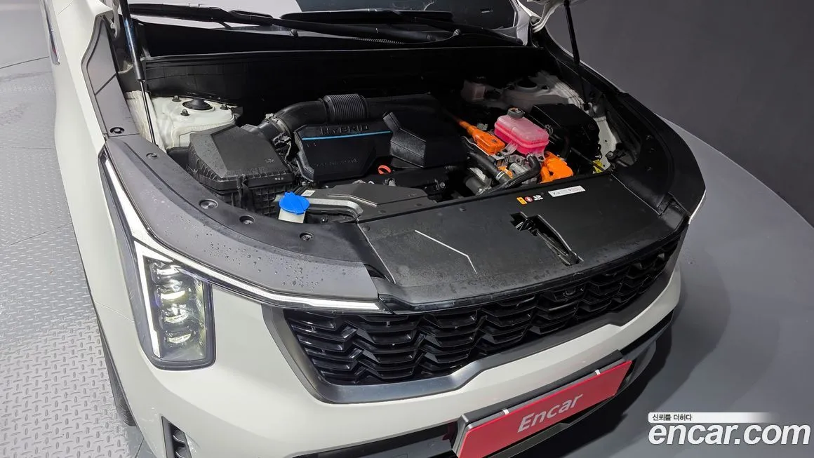 Kia Sorento — фото 6