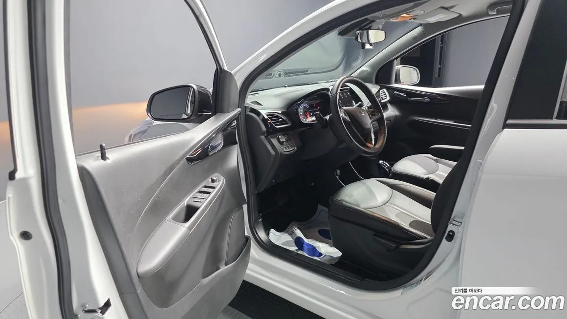 Chevrolet (GM Daewoo) Spark 2022 из KR, фото 10