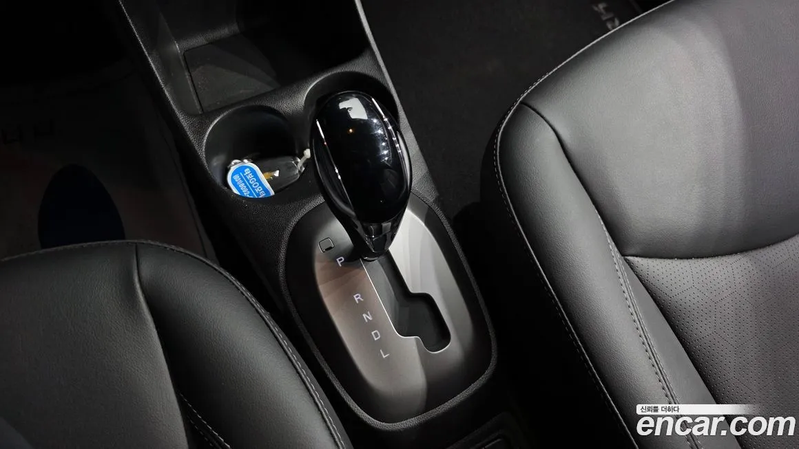 Chevrolet (GM Daewoo) Spark 2022 из KR, фото 9