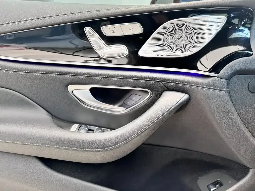Mercedes-Benz AMG GT 2021 из CN, фото 8
