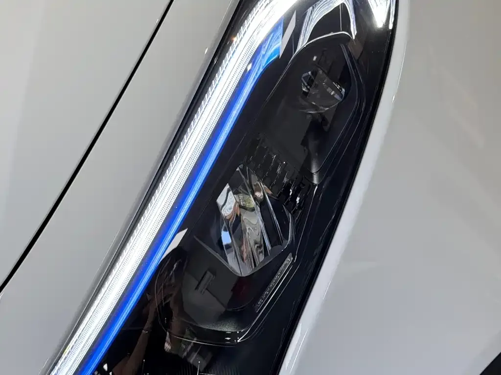 Mercedes-Benz EQB 2025 из CN, фото 4