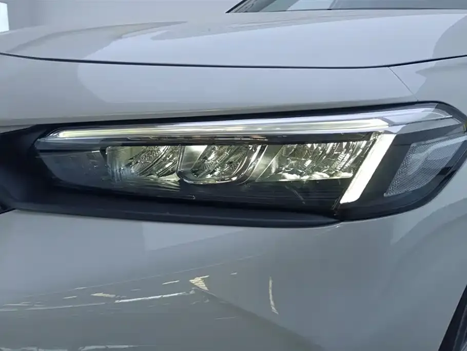 Honda Civic — фото 5