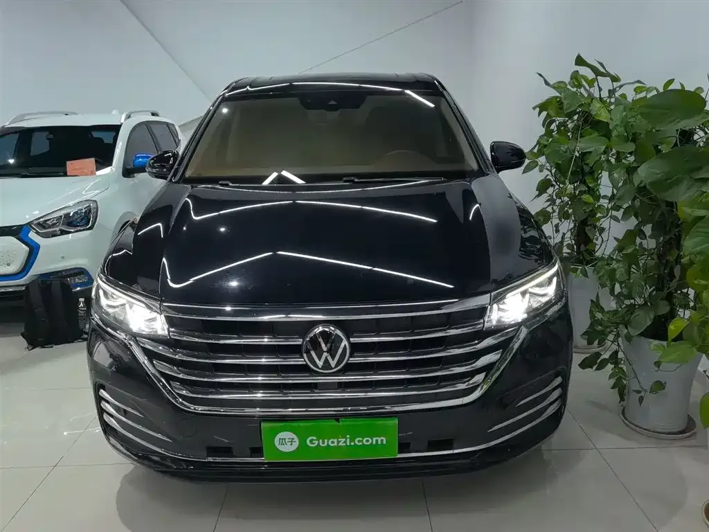 Volkswagen Viloran 2021 из CN, фото 3