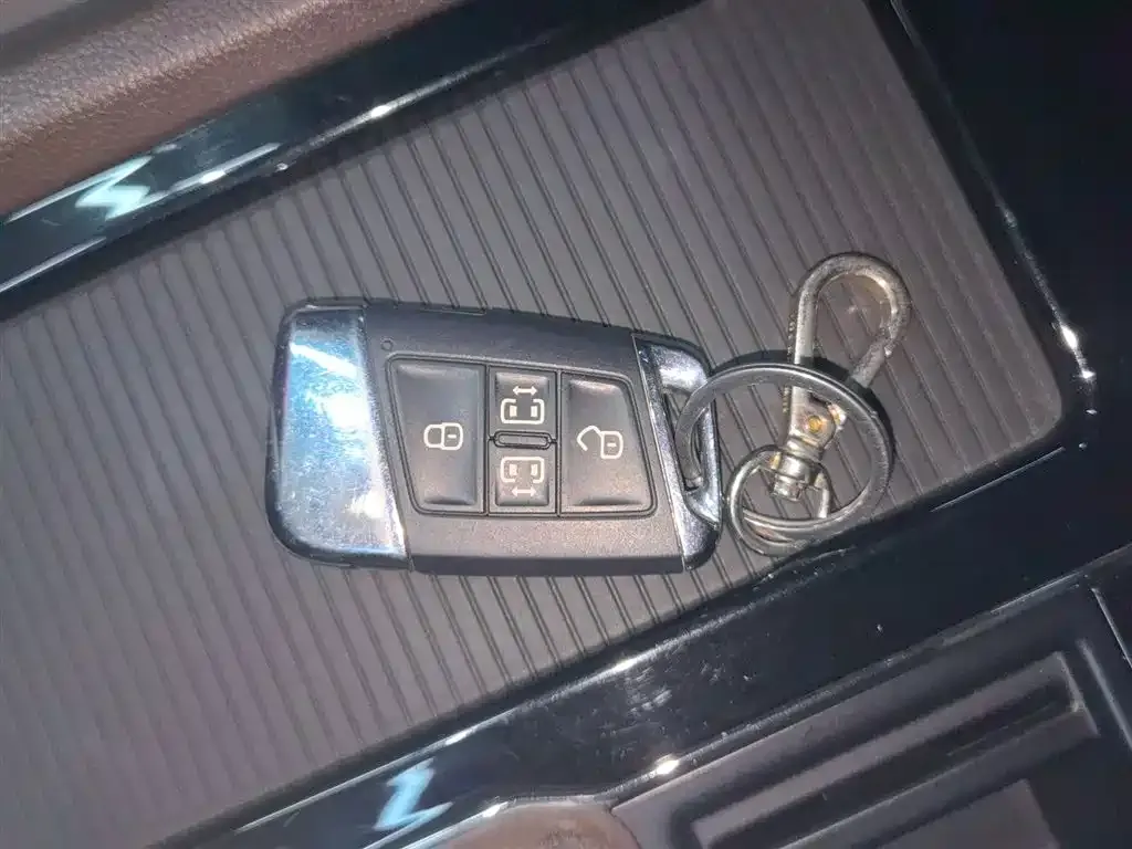 Volkswagen Viloran 2021 из CN, фото 9