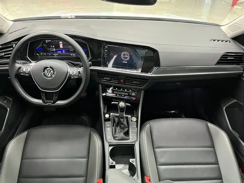 Volkswagen Sagitar 2021 из CN, фото 3