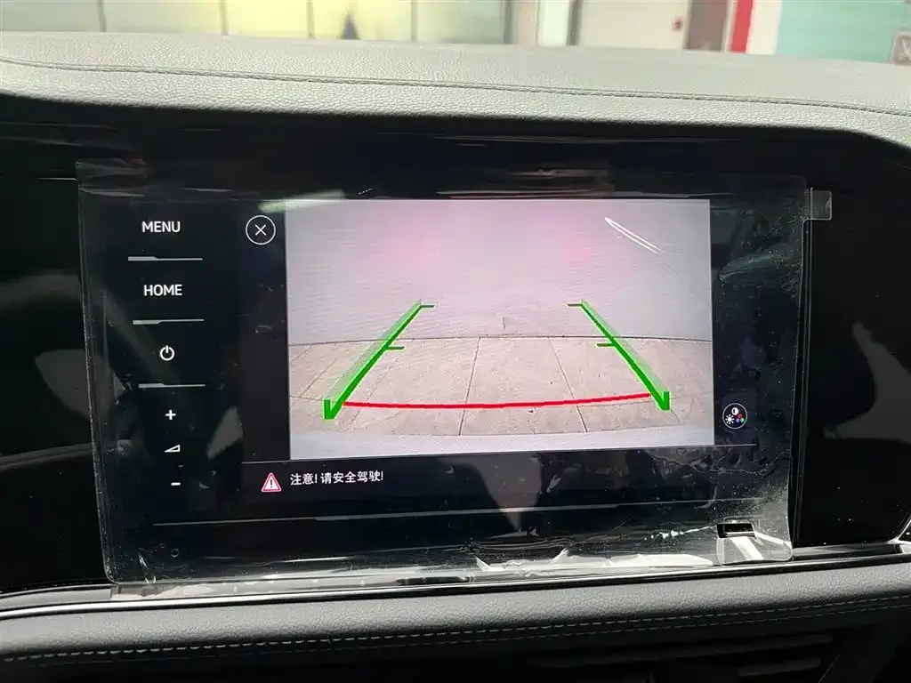Volkswagen Sagitar 2021 из CN, фото 8