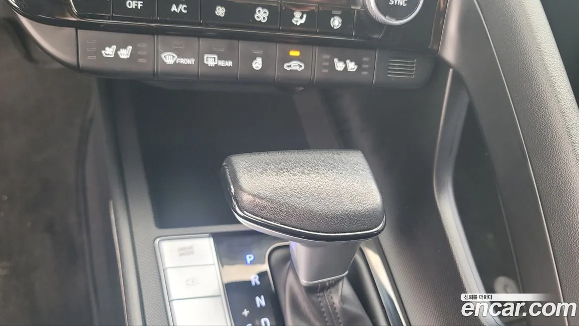 Hyundai AVANTE — фото 9
