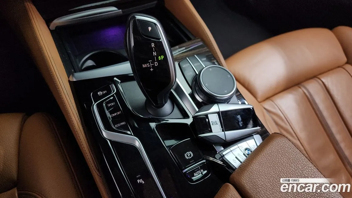 BMW 5-Series 2021 из KR, фото 9