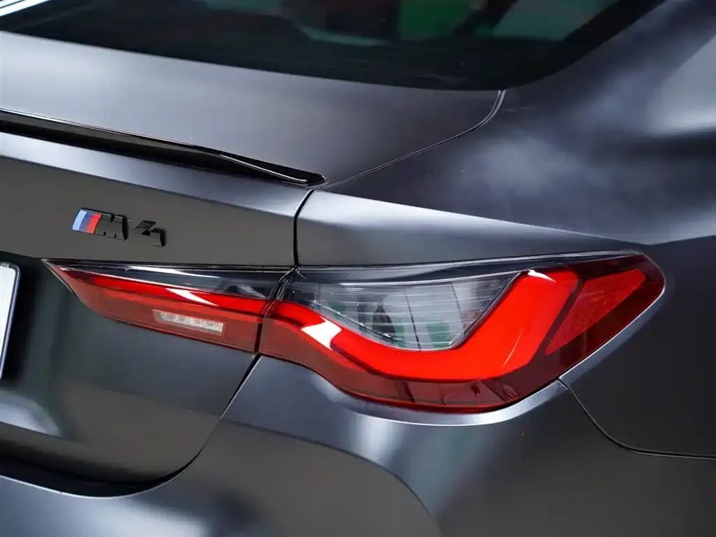 BMW M4 2023 из CN, фото 4