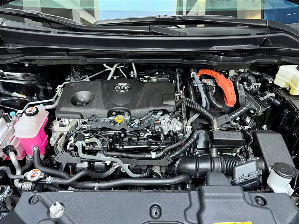 Toyota Granvia — фото 7