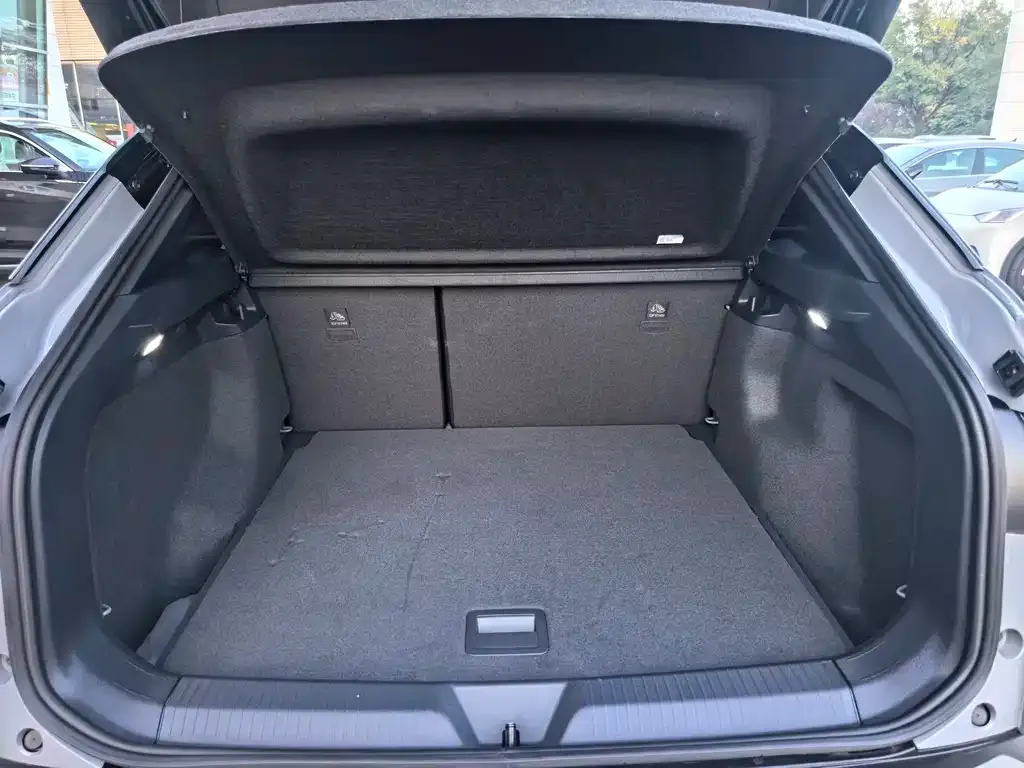 Volkswagen ID.4 Crozz 2024 из CN, фото 10