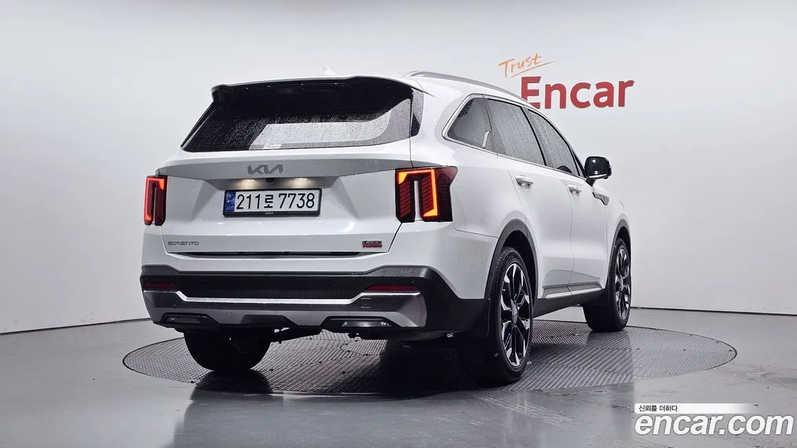 Kia Sorento — фото 2