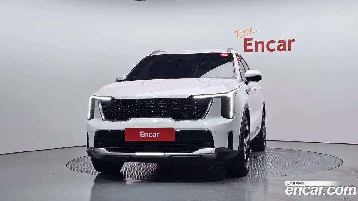Kia Sorento — фото 3