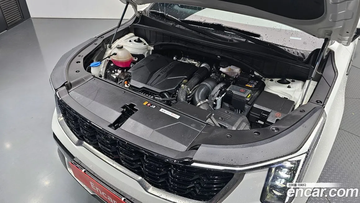 Kia Sorento — фото 6