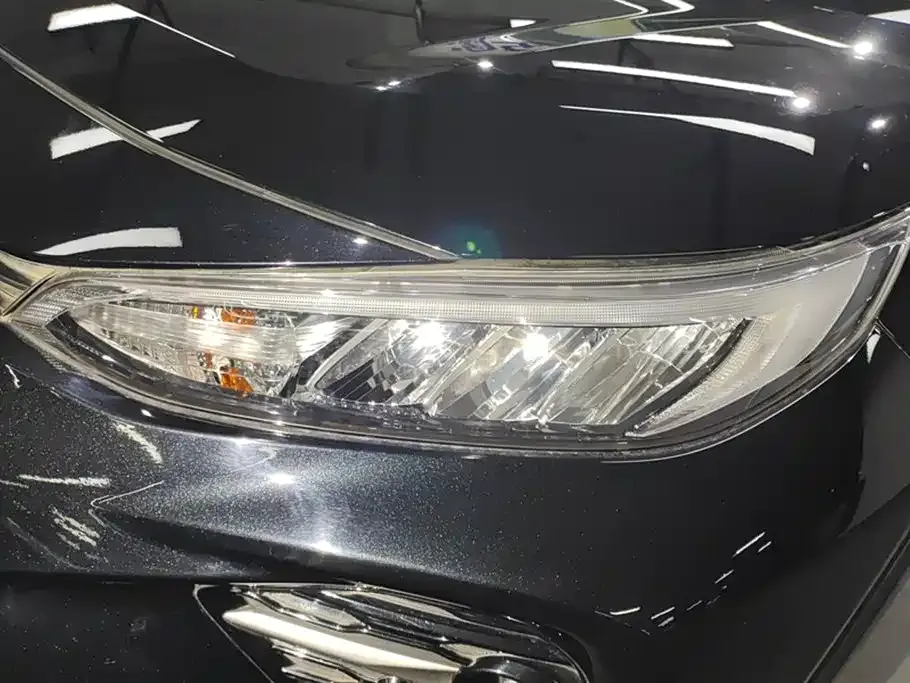 Toyota Wildlander 2021 из CN, фото 5