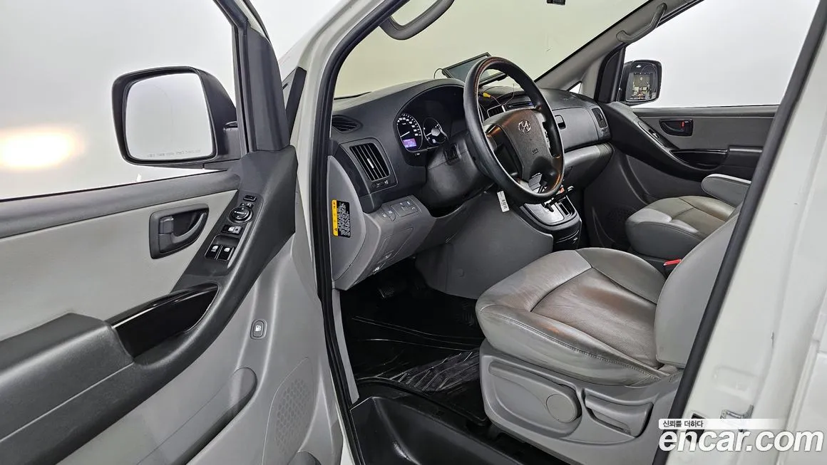 Hyundai Starex 2021 из KR, фото 10