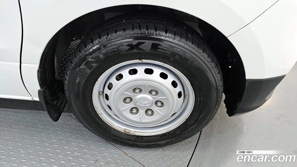 Hyundai Starex 2021 из KR, фото 5