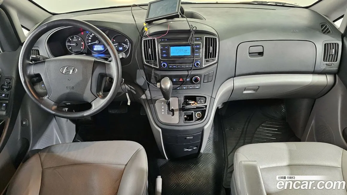 Hyundai Starex 2021 из KR, фото 7