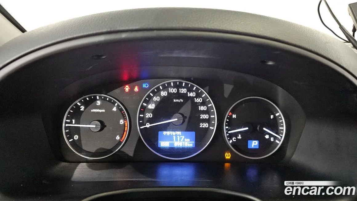 Hyundai Starex 2021 из KR, фото 8