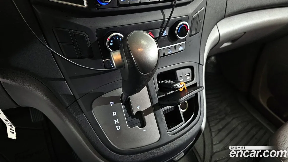 Hyundai Starex 2021 из KR, фото 9