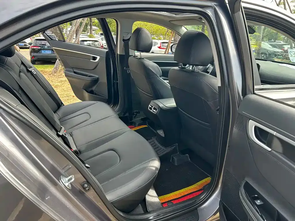 Hyundai Mistra 2021 из CN, фото 10