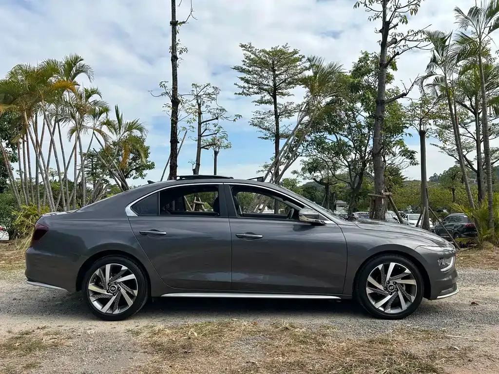 Hyundai Mistra 2021 из CN, фото 4