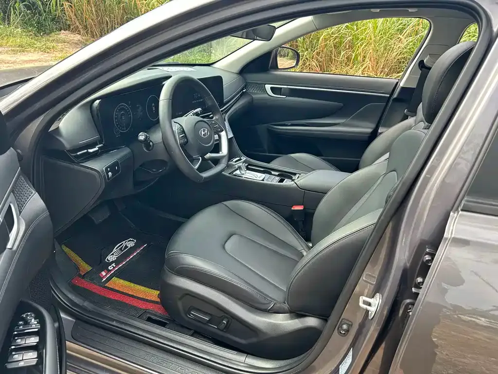 Hyundai Mistra 2021 из CN, фото 5