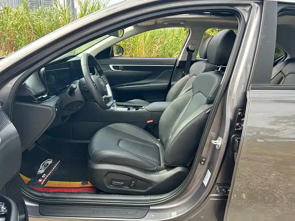 Hyundai Mistra 2021 из CN, фото 6
