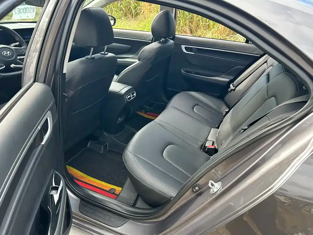 Hyundai Mistra 2021 из CN, фото 7