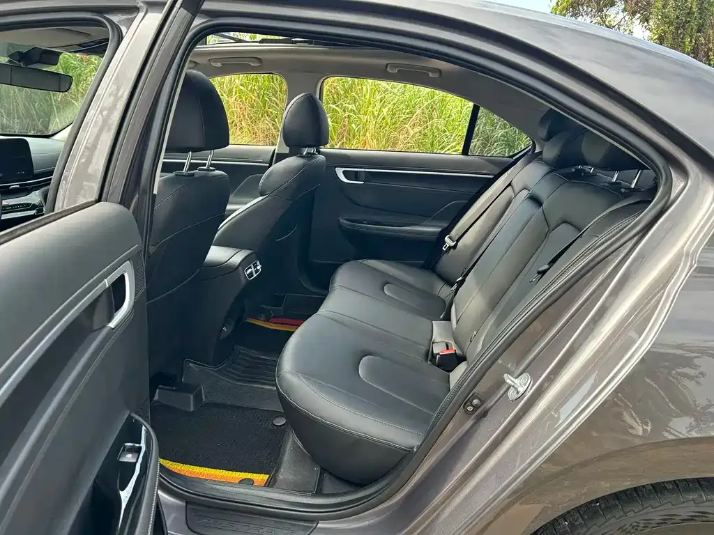 Hyundai Mistra 2021 из CN, фото 8