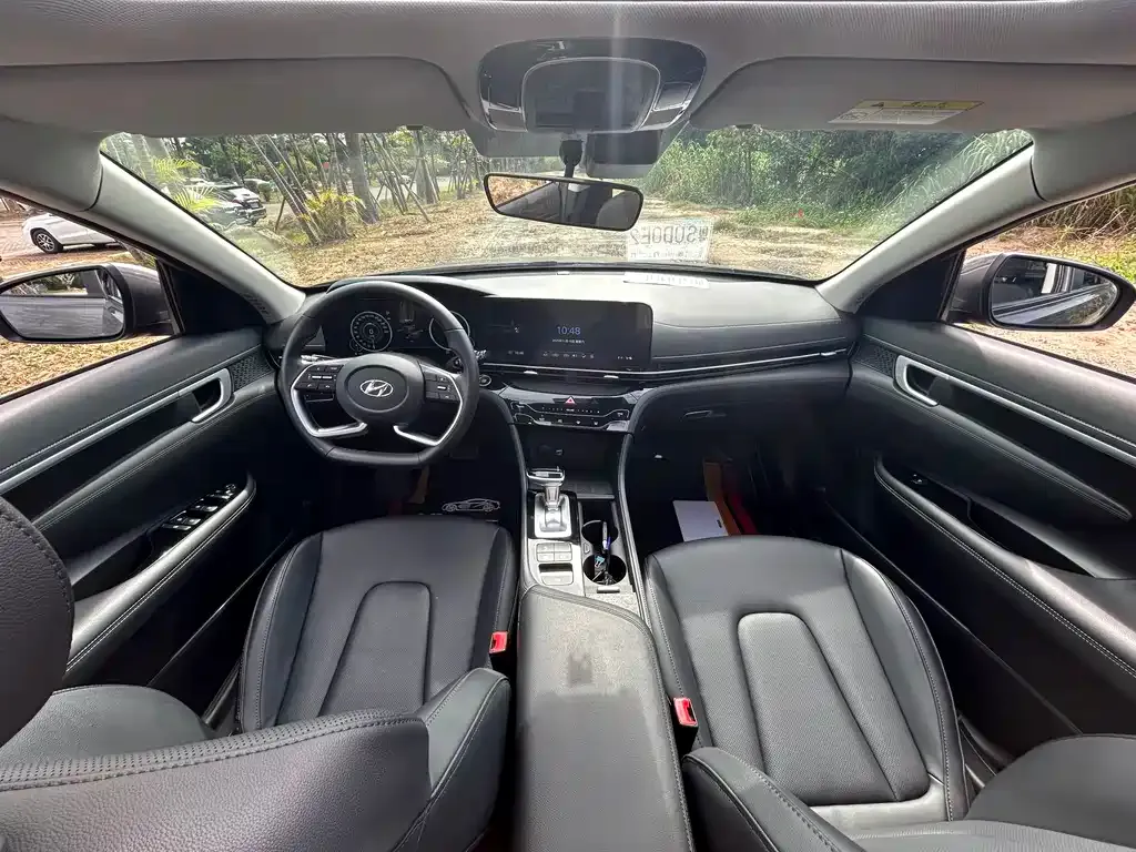 Hyundai Mistra 2021 из CN, фото 9